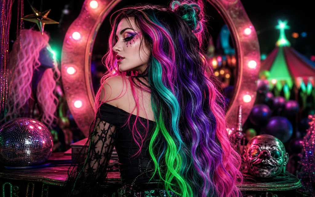 Fantasy Lengths