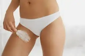 Bikini Wax