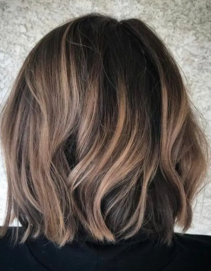 Partial Highlight