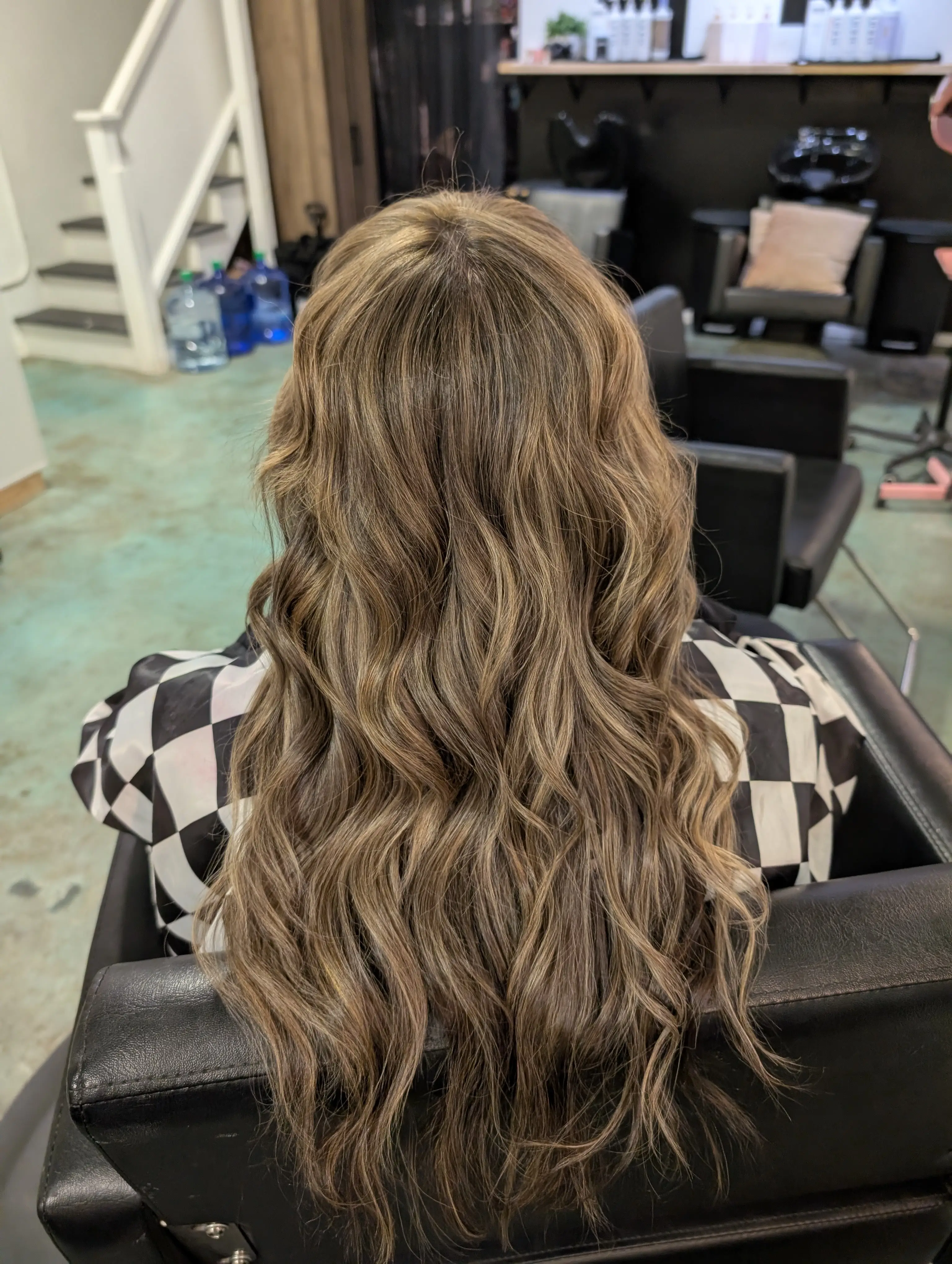 Partial Highlight
