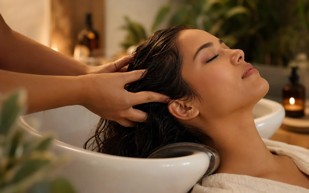 Scalp Treatment