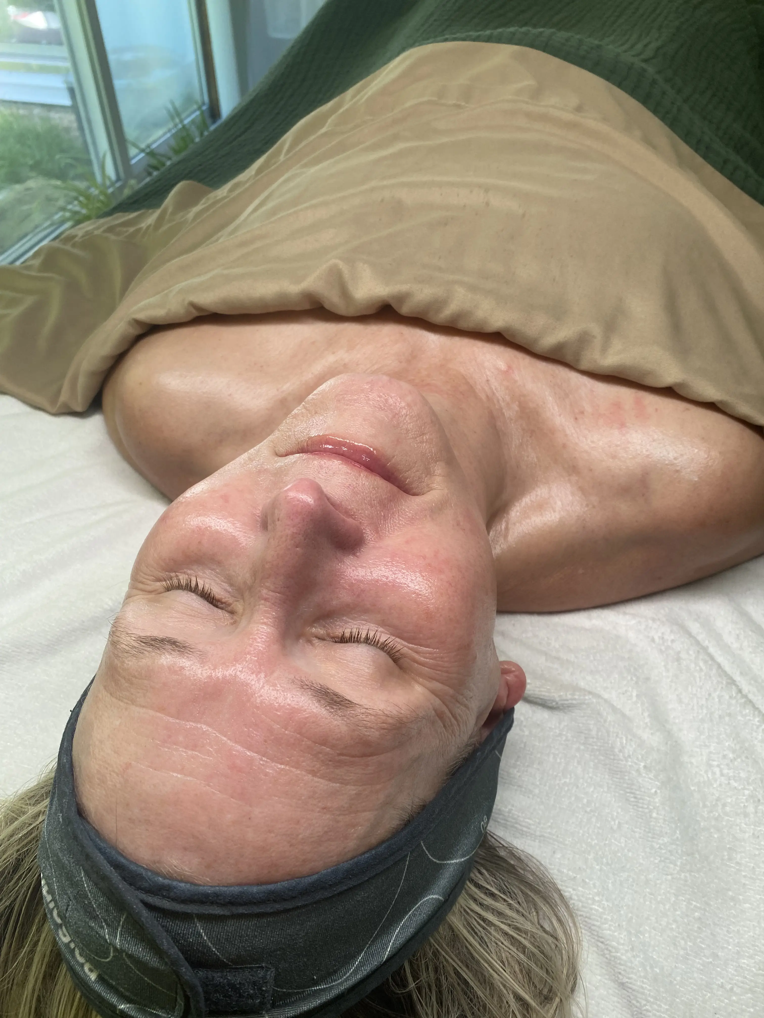 Enhanced 60 Min Facial 