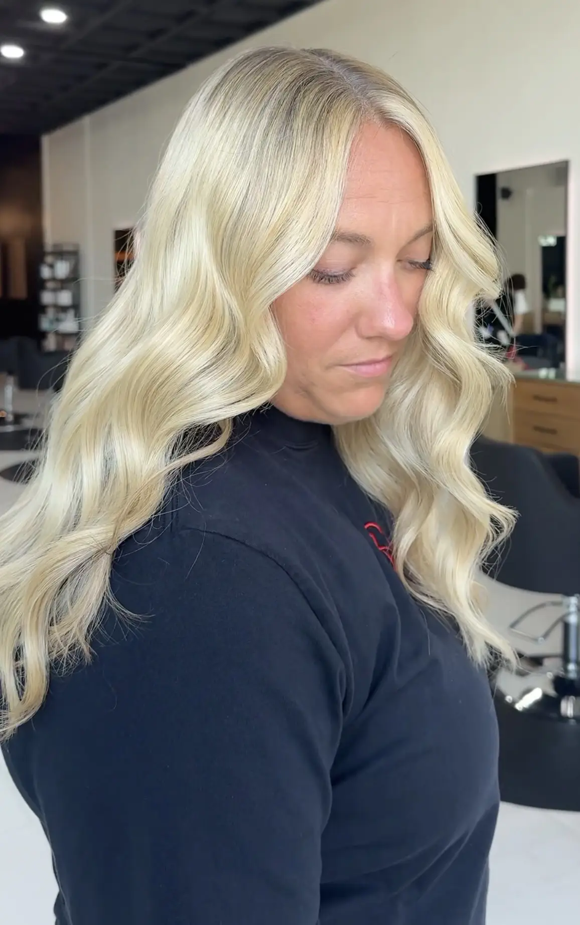 Mini Highlight/ Balayage 