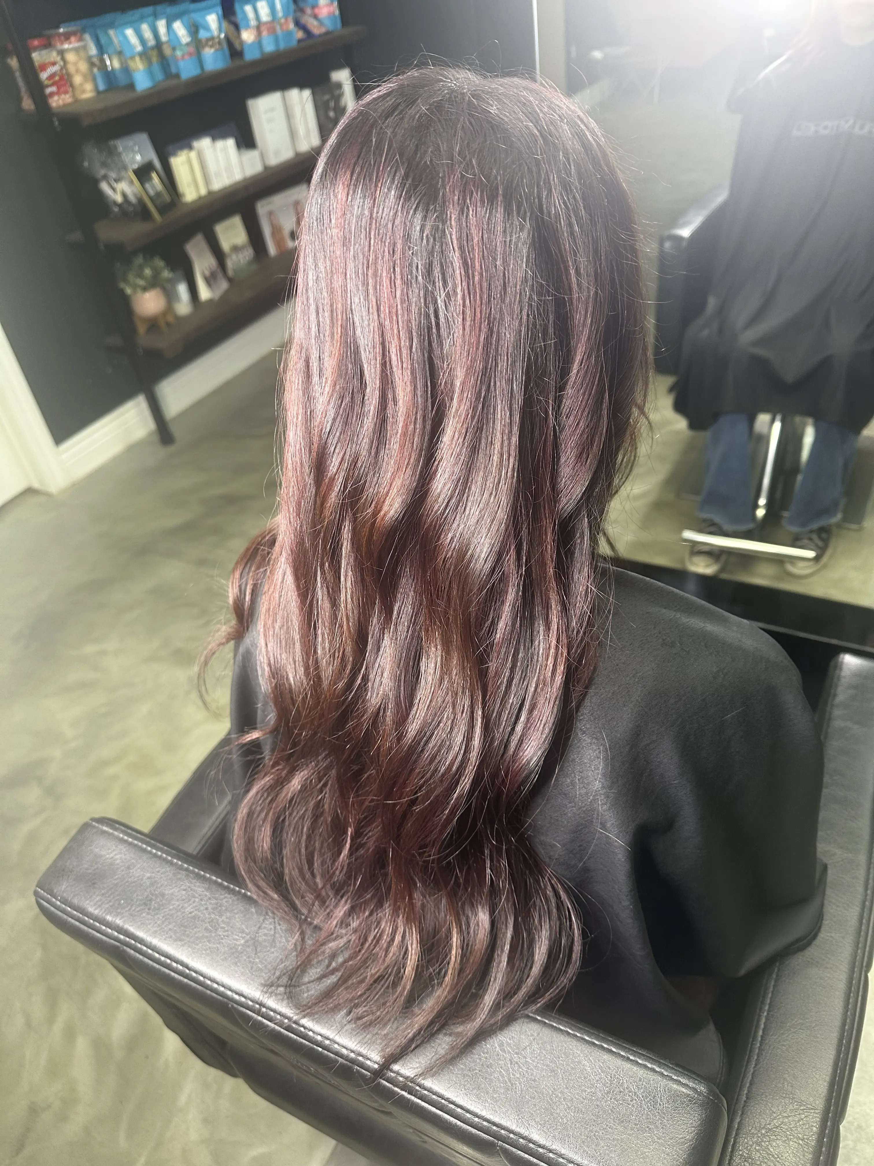 Partial Lowlights