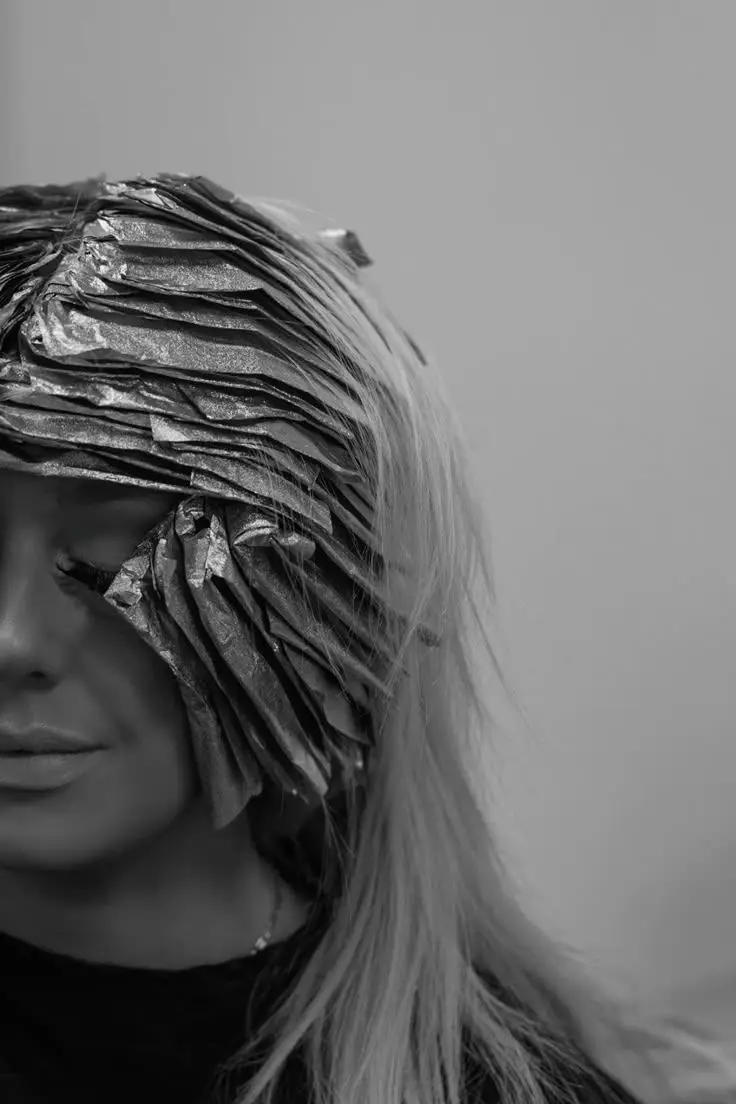 Partial Custom Blonding Package