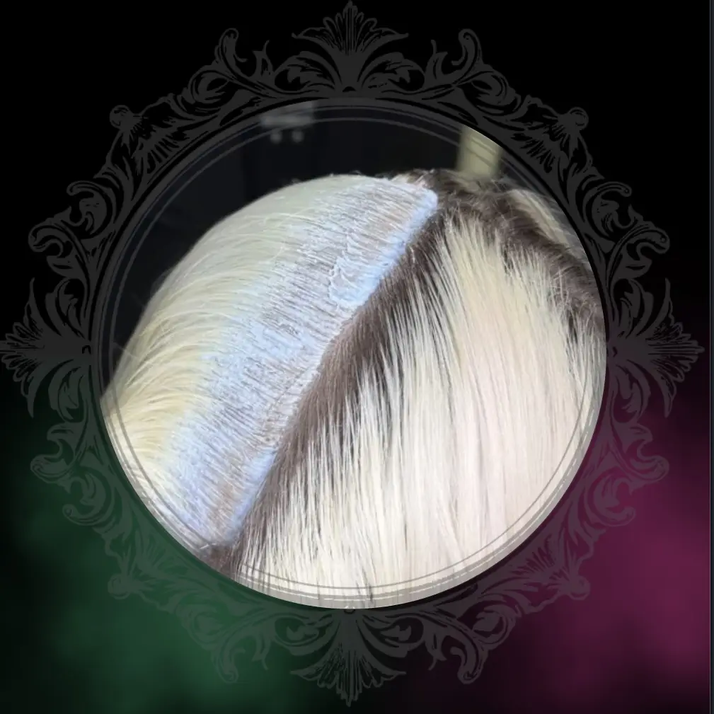 Platinum Root Ritual