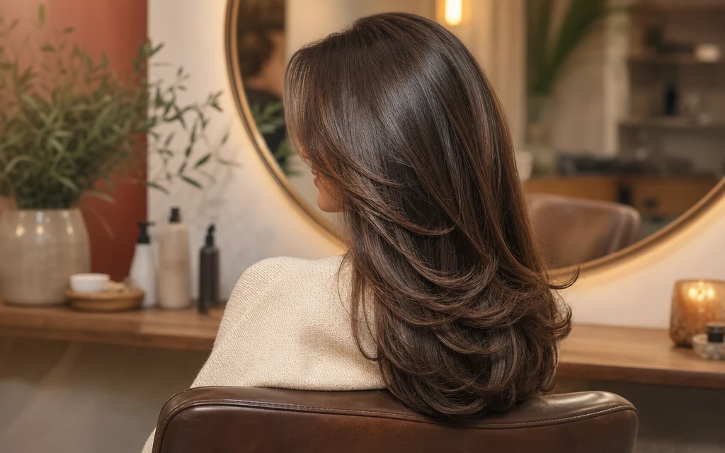Shampoo And Style