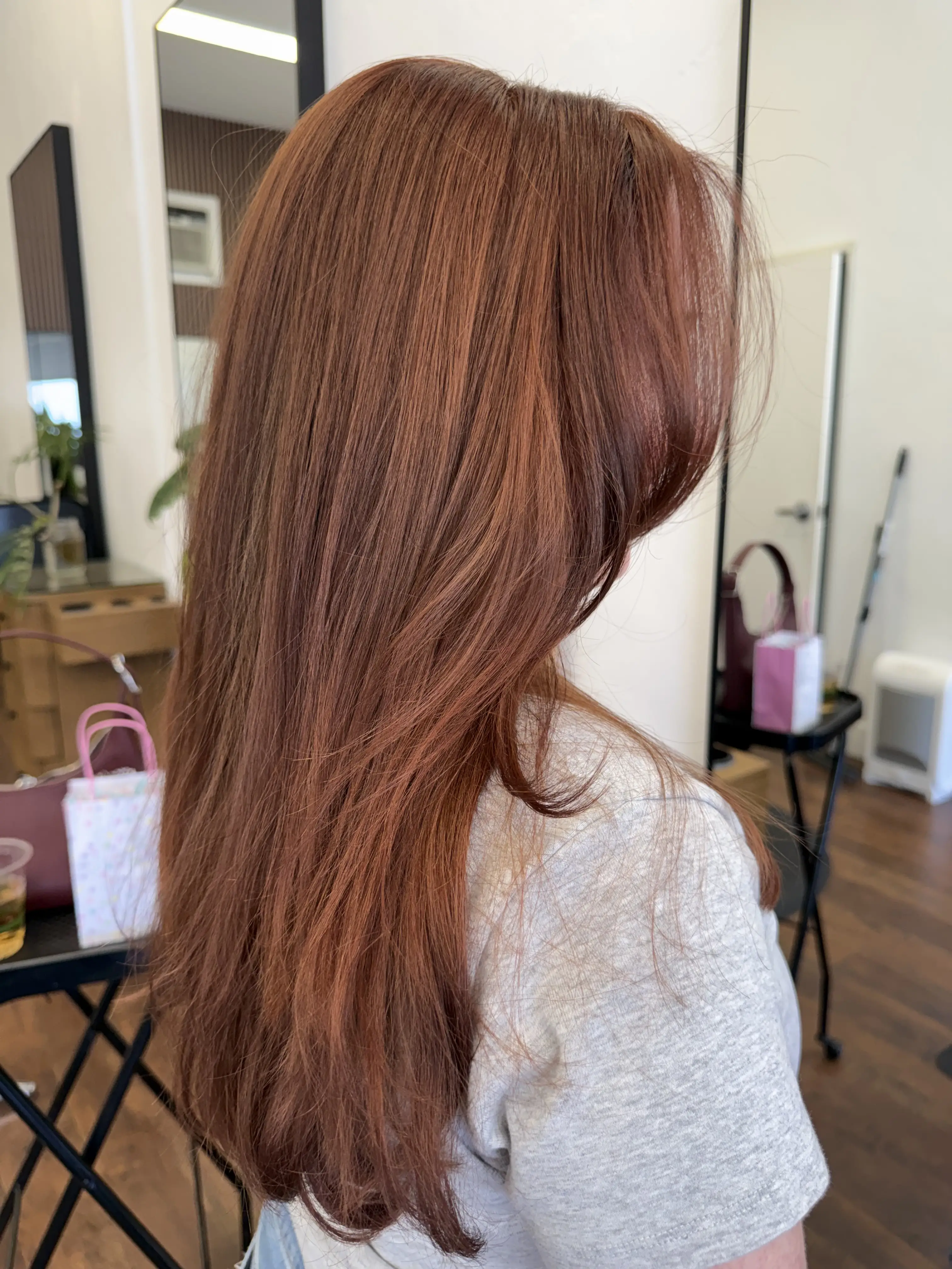 Signature Blowout