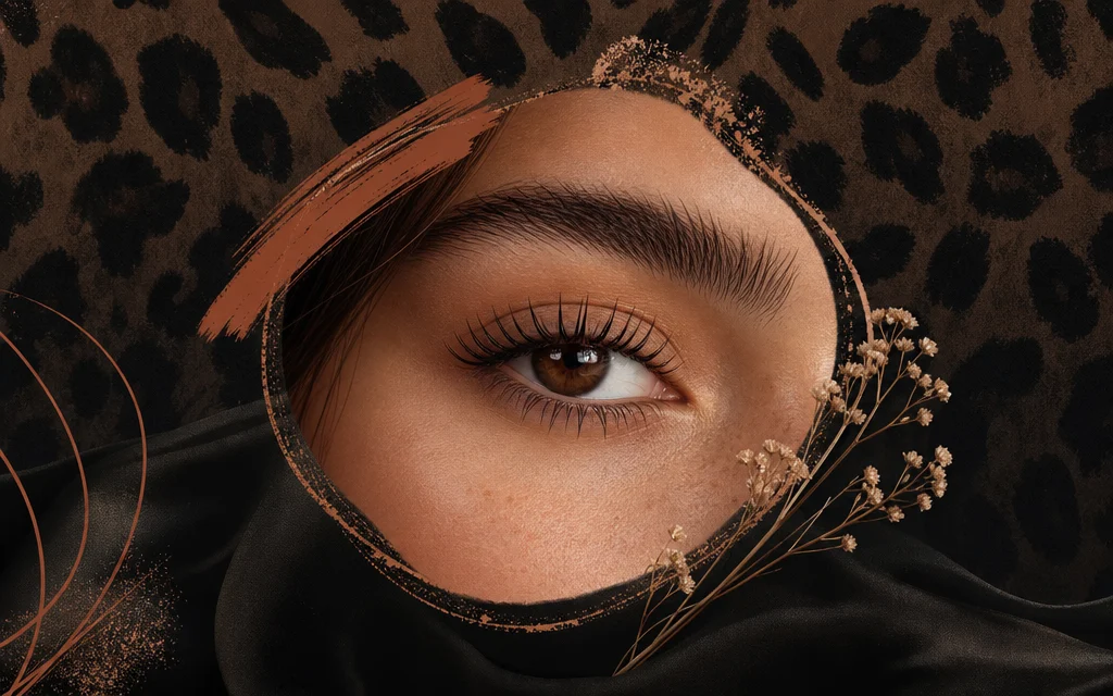 Yumi Lash Lift and Tint