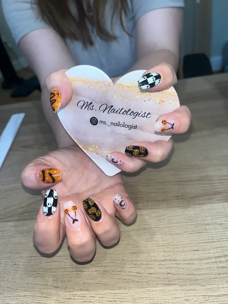 Gel-X Full Set