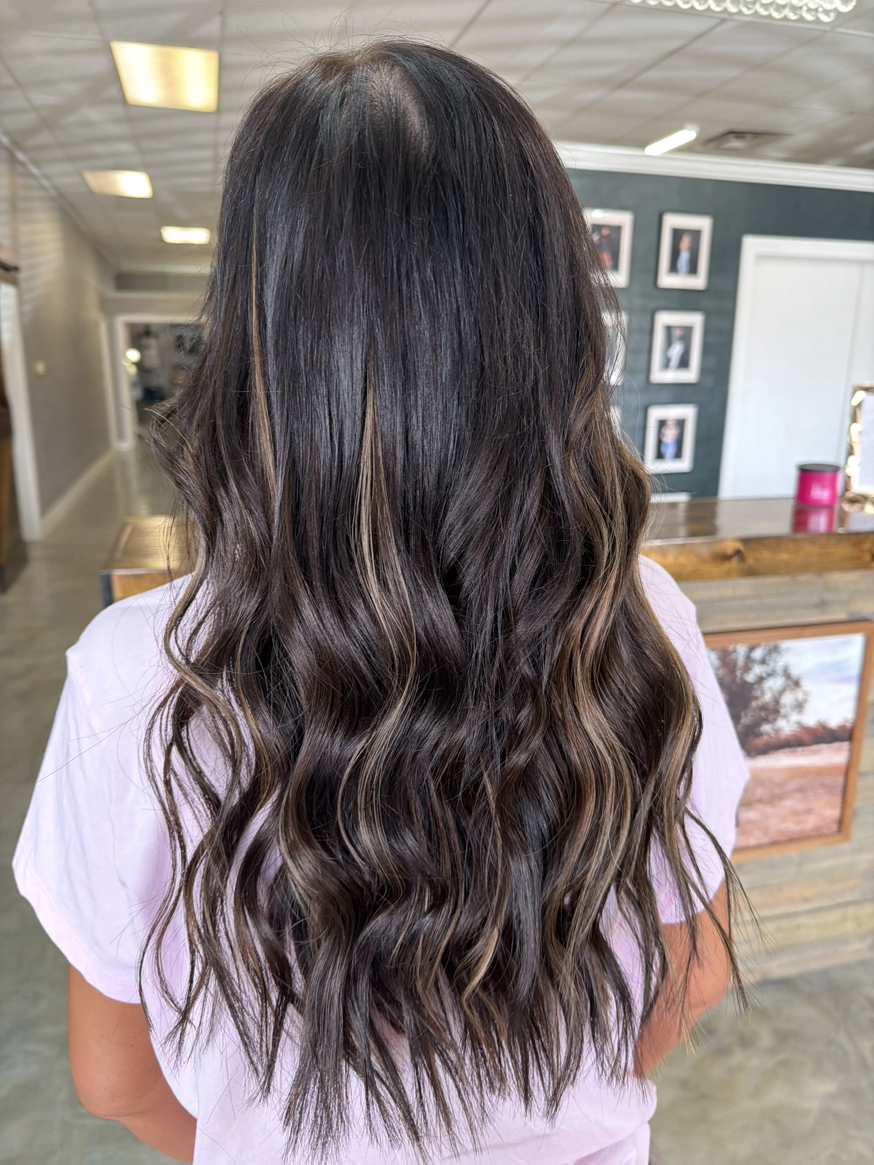 K-Tip Extensions 