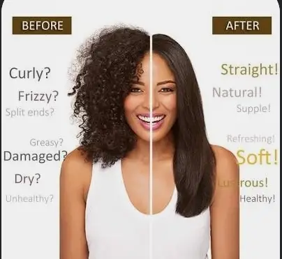 Demi Permanent Smoothing Treatment 