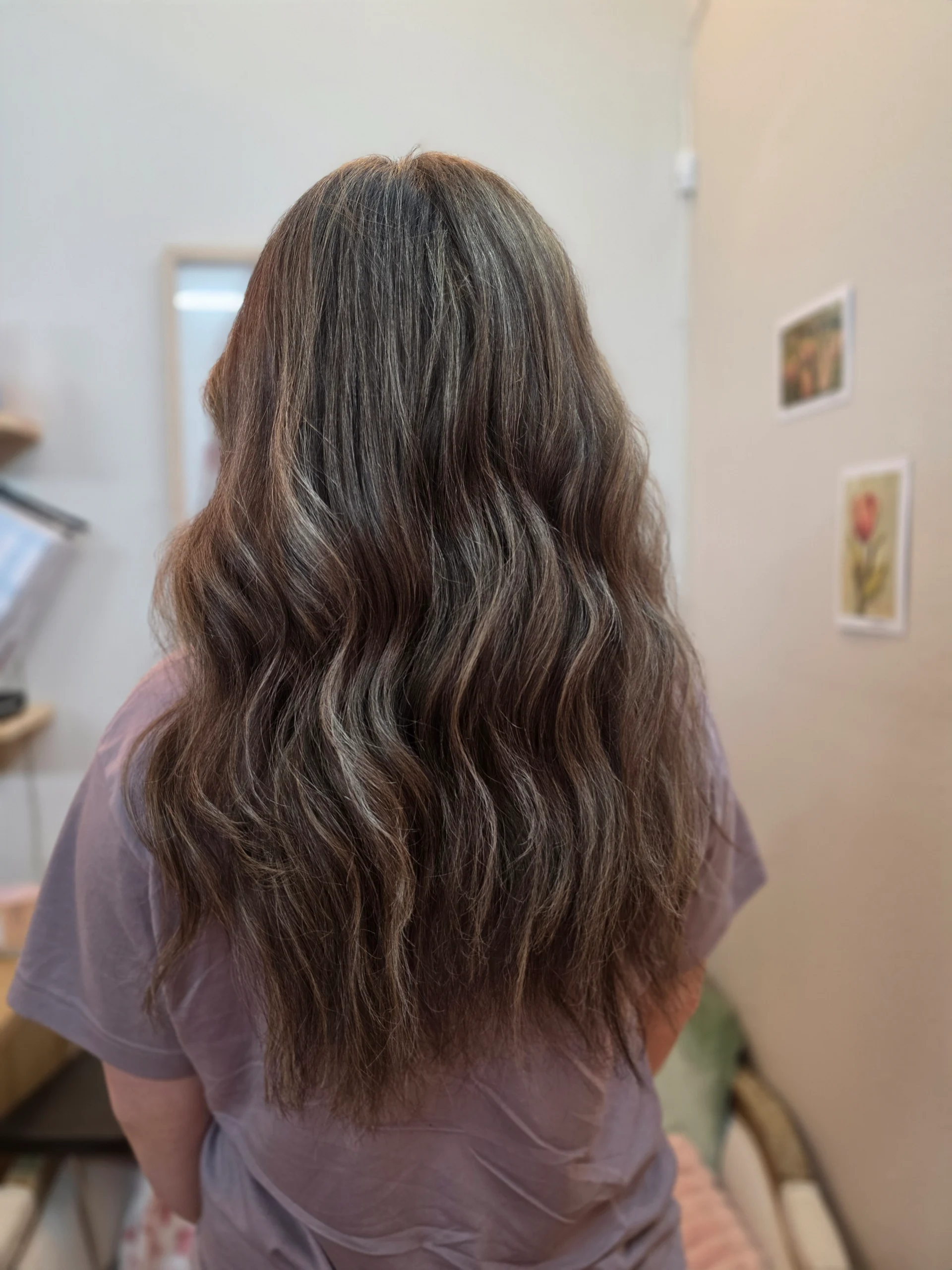 Mini Dimensional Refresh