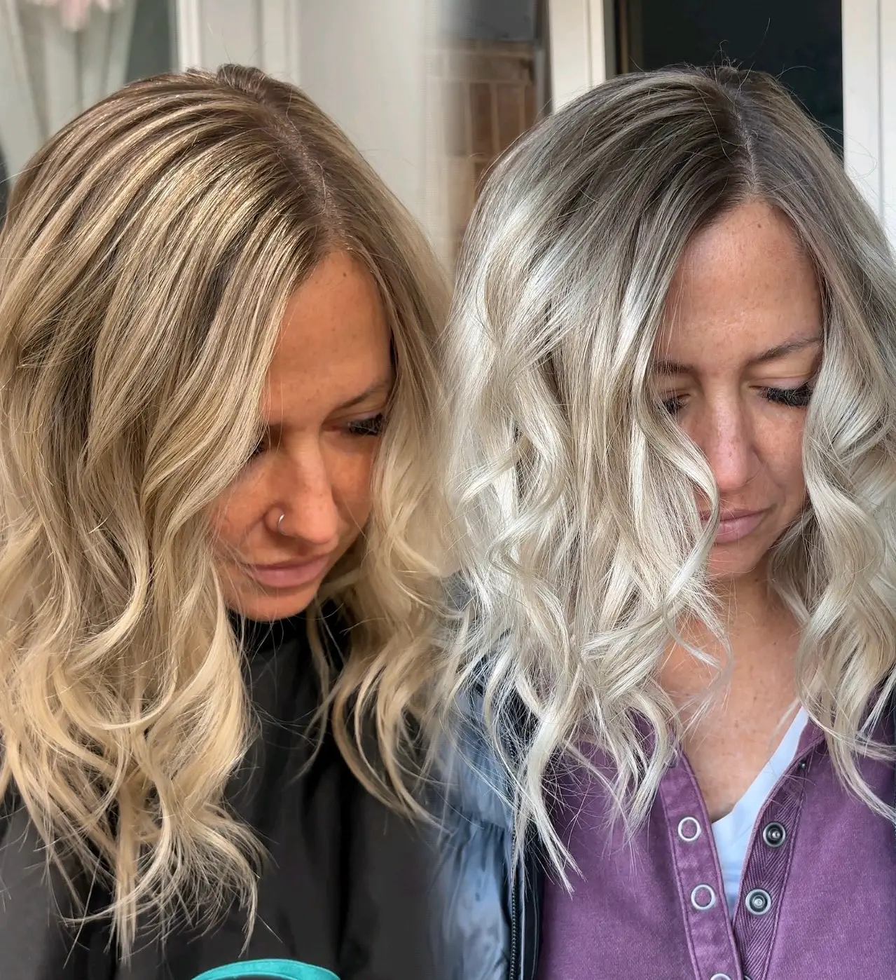 The Gloss Refresh 