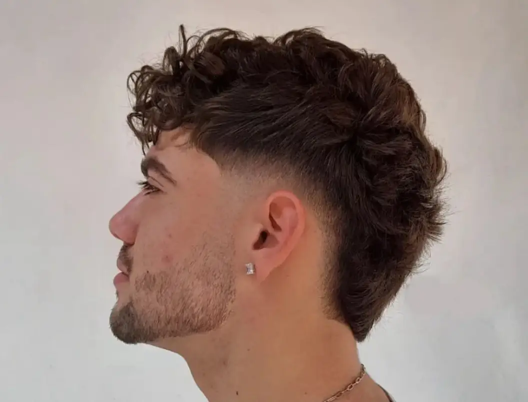 Clipper Cut