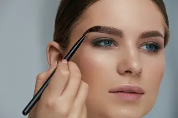 Brow Tint