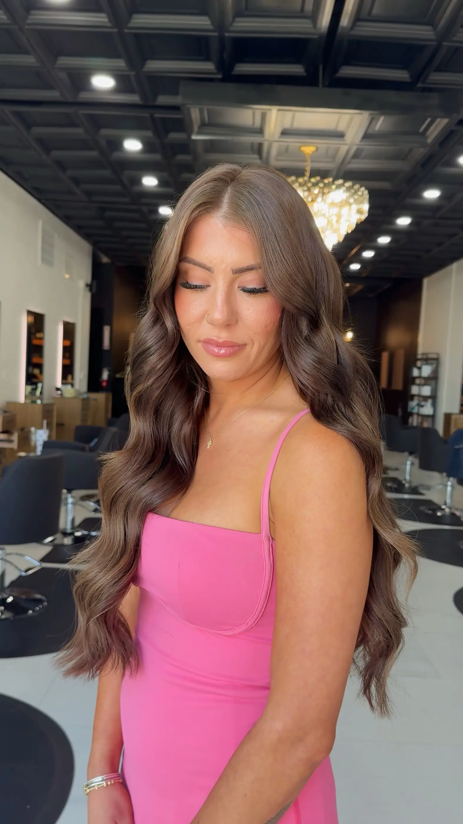 Root Retouch