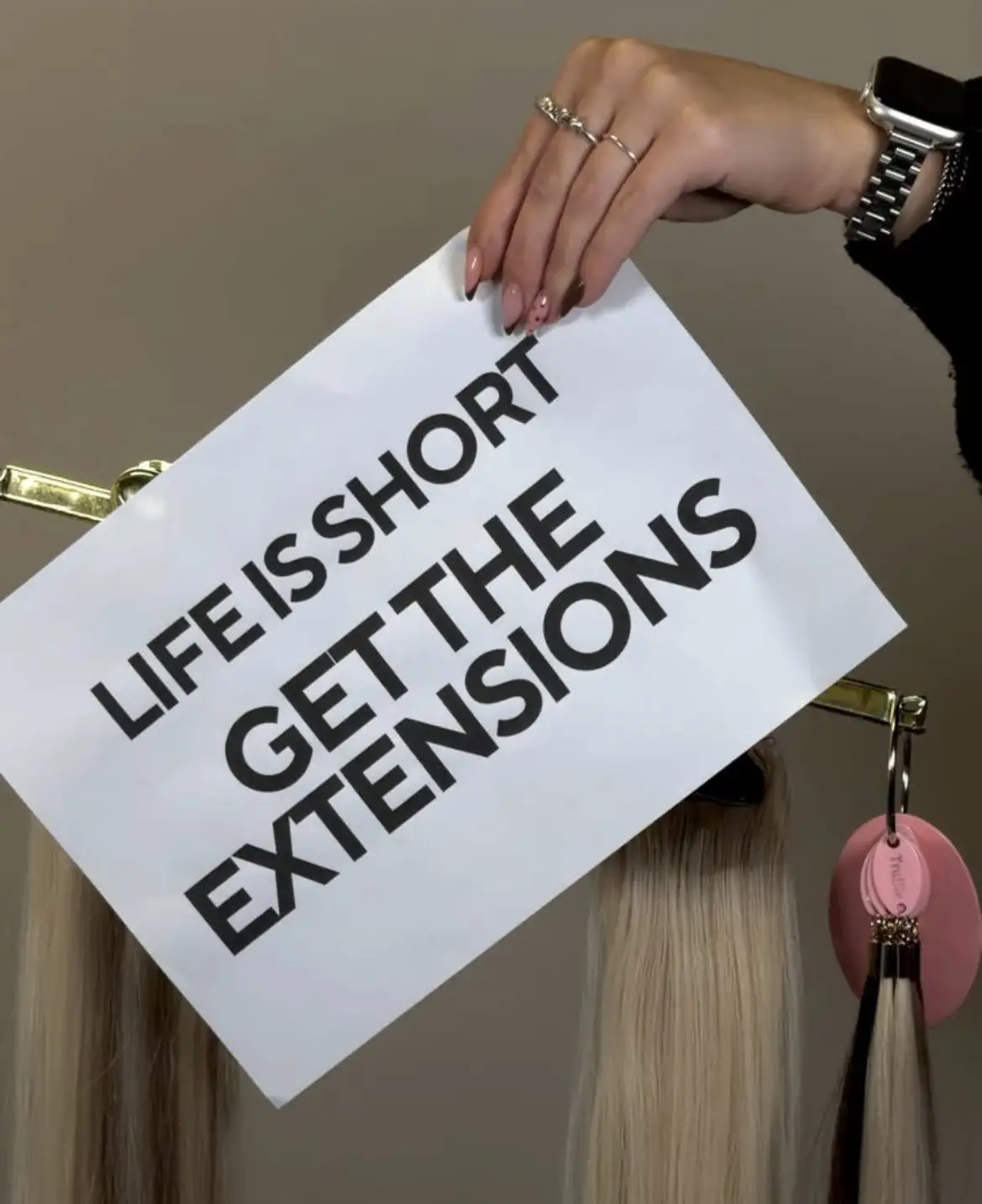 Extension consult 