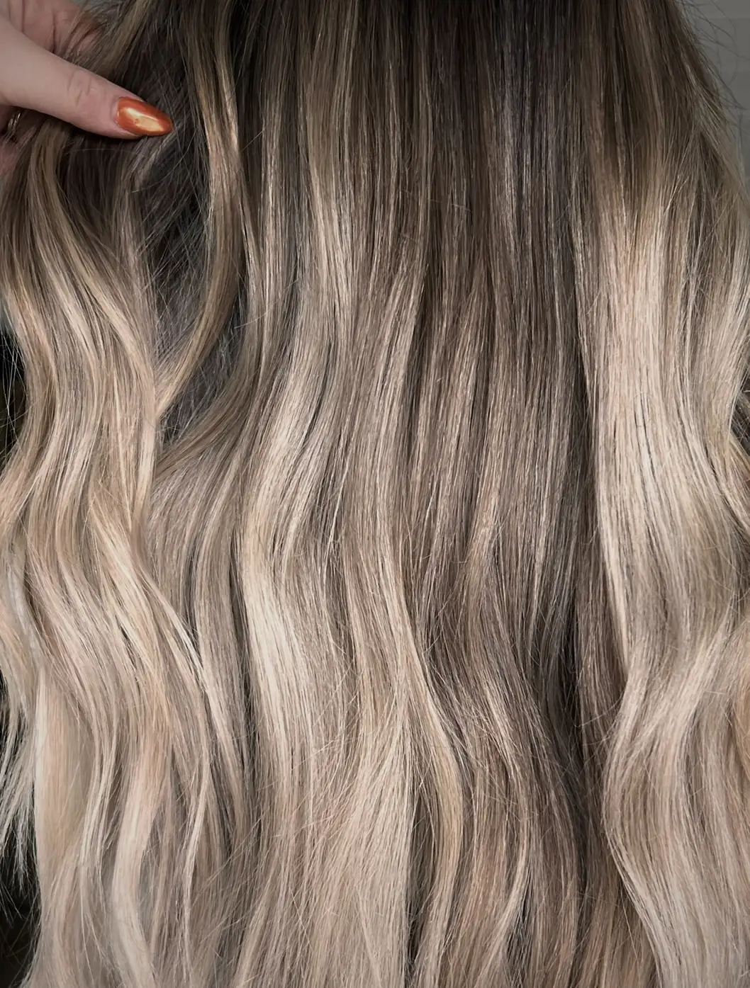 Half Foil
