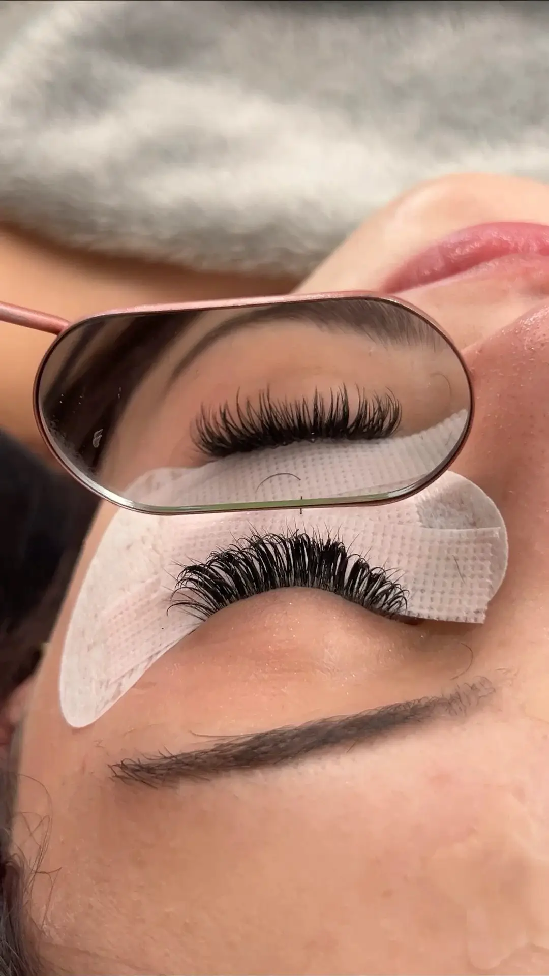 Eyelash Extension Full Set