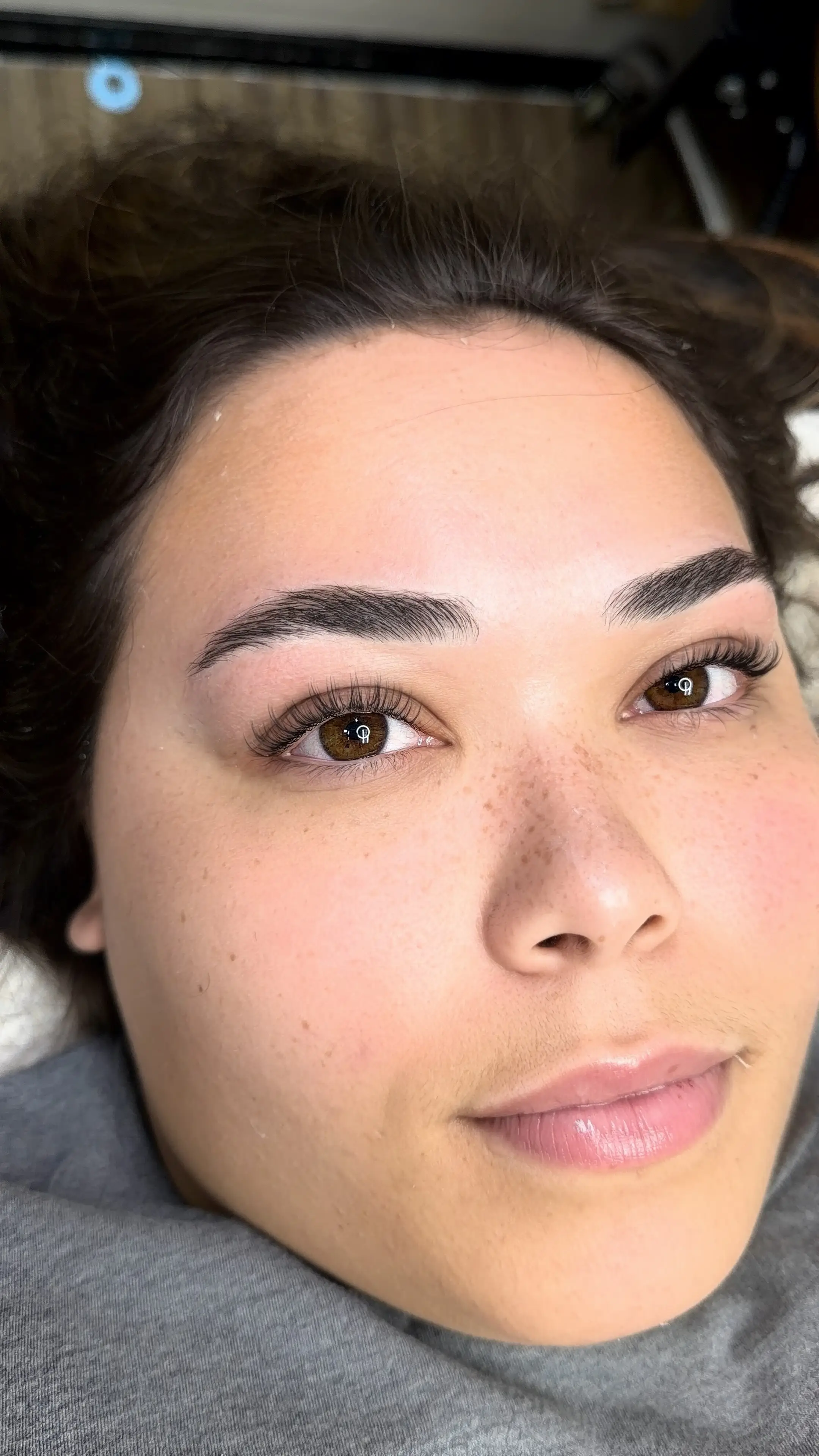 Enhanced Lash Lift