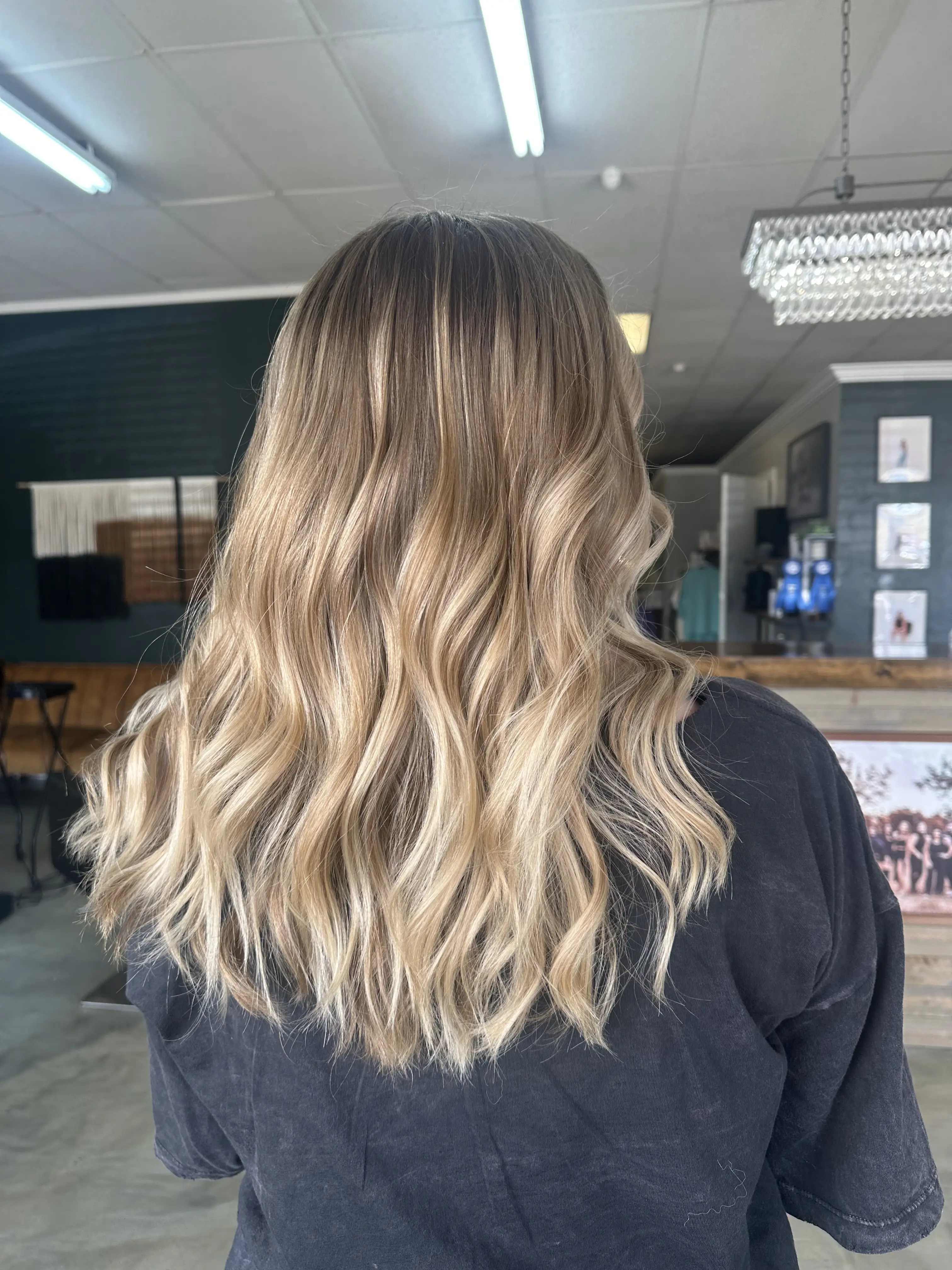 Toner Gloss Refresh