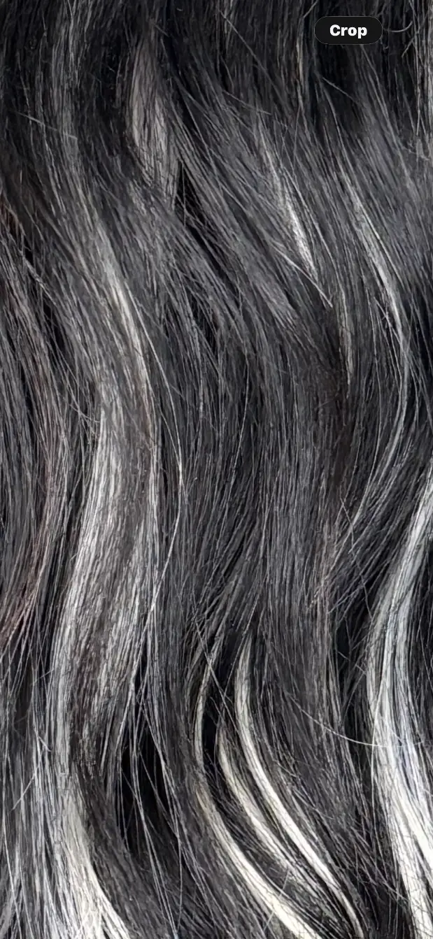 Womans Haircut