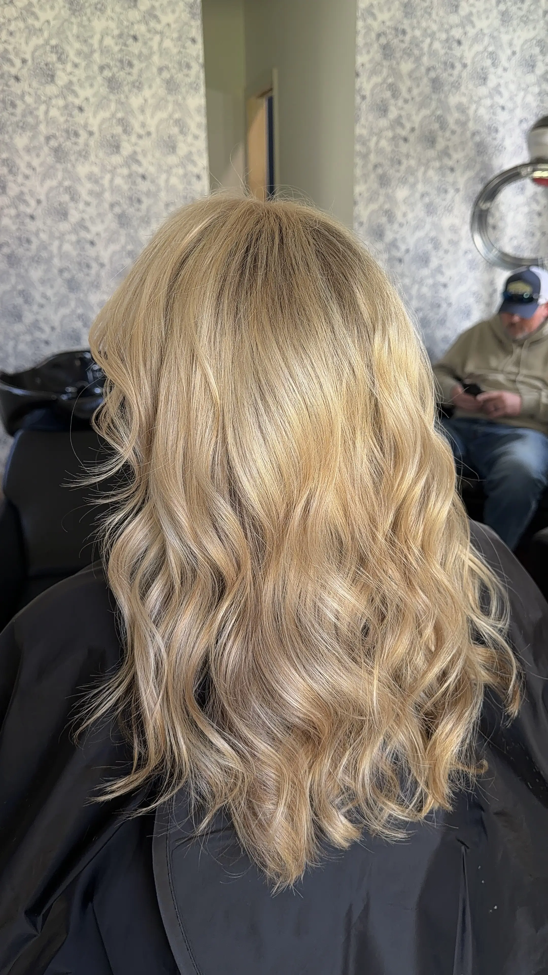 Partial Highlight