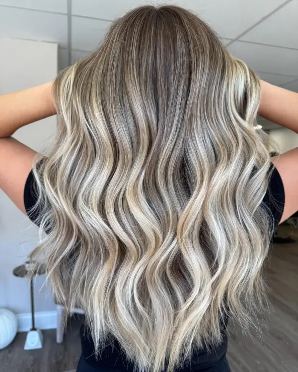 Smoked Vanilla Blonde