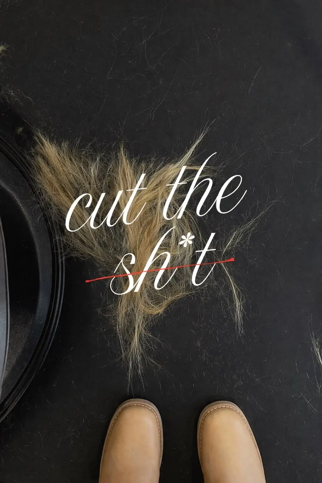 Express Haircut (Dry Cut)