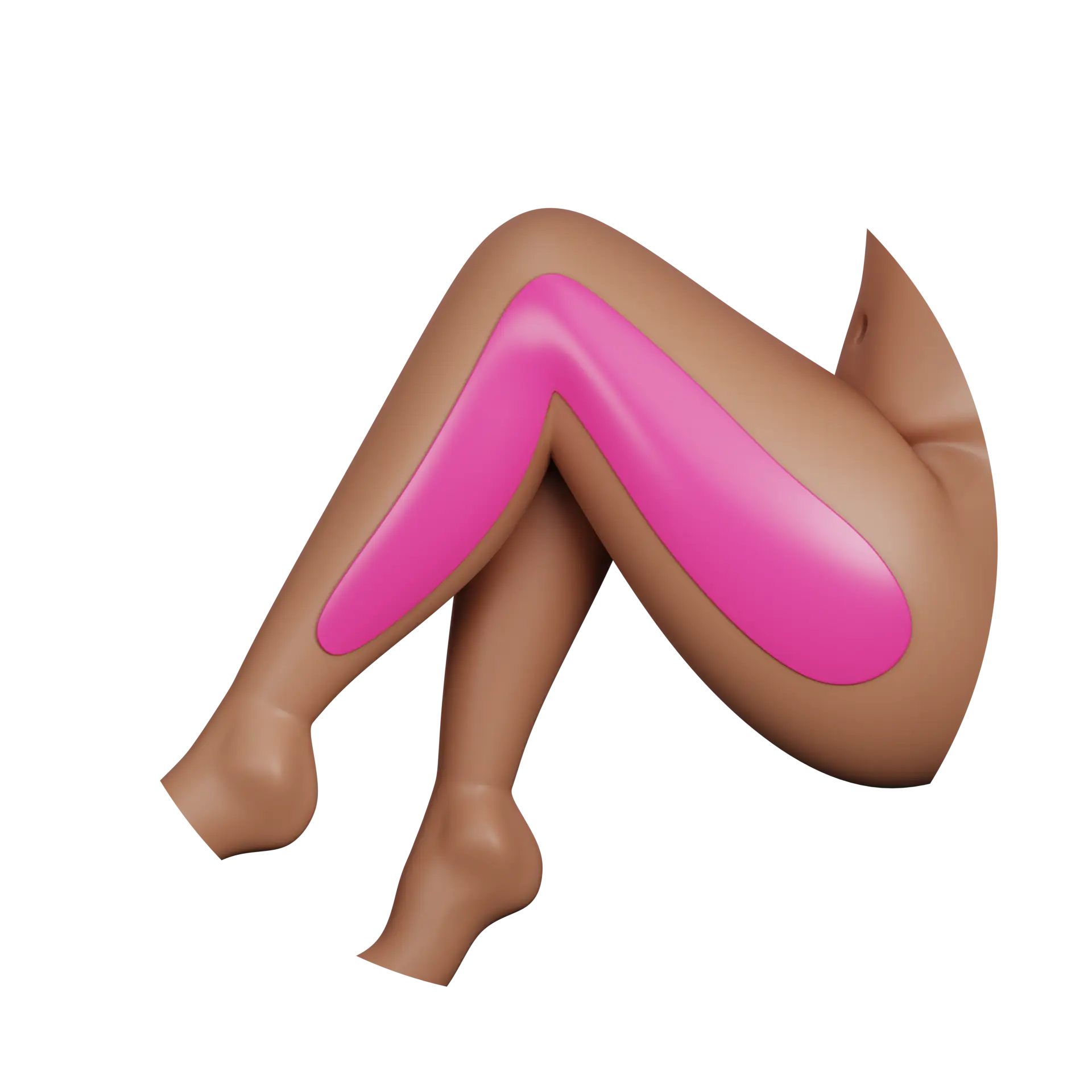 Full Leg Wax
