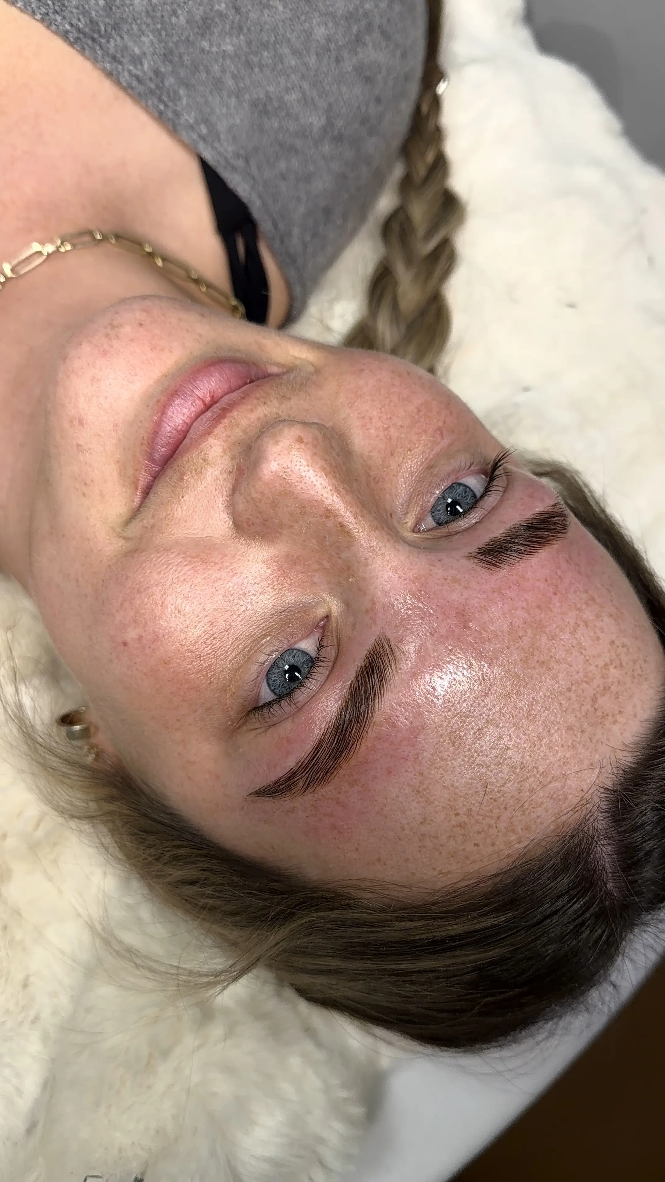 Brow Lamination Maintenance  *EXISTING CLIENTS ONLY*