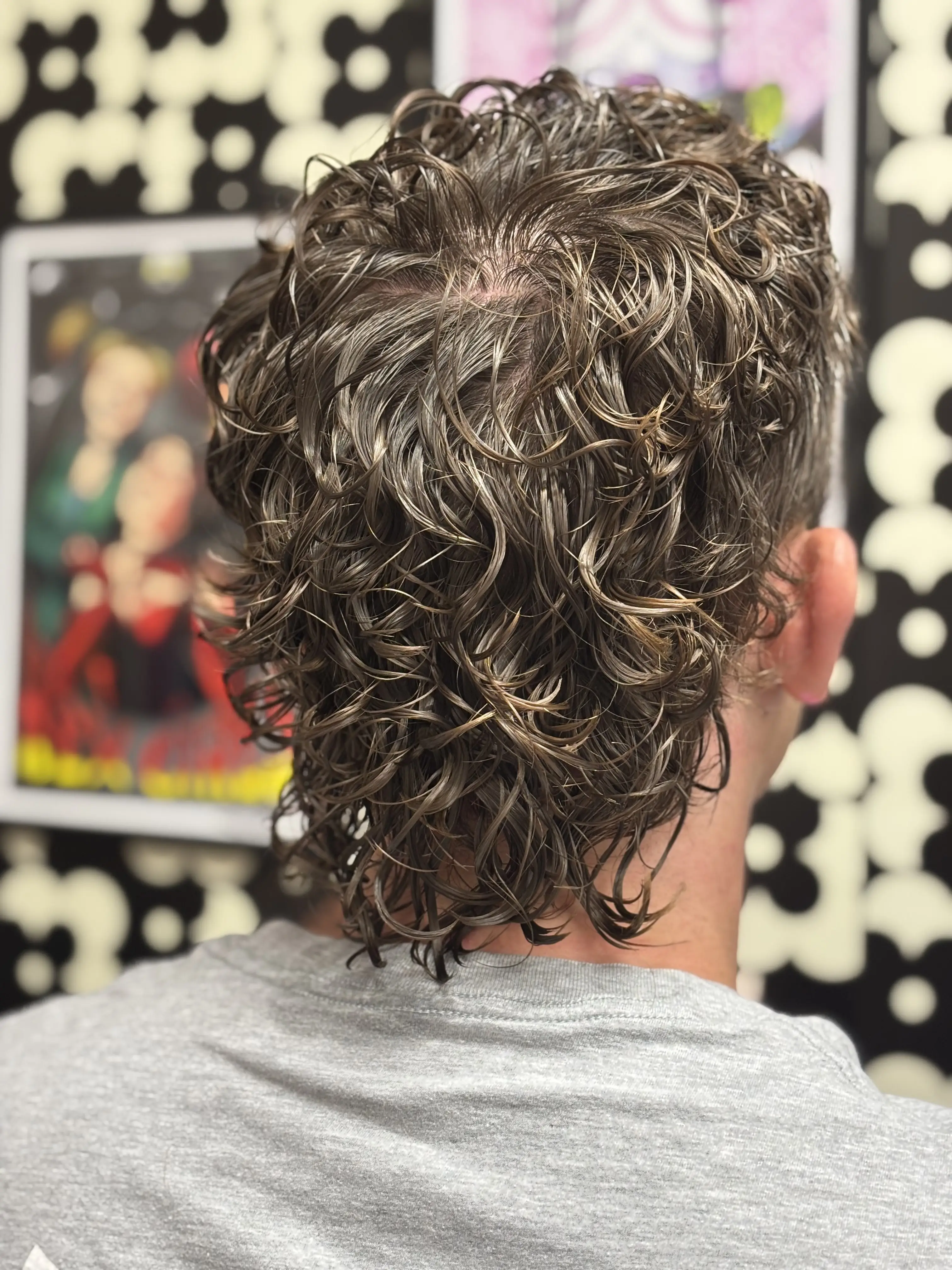Perm