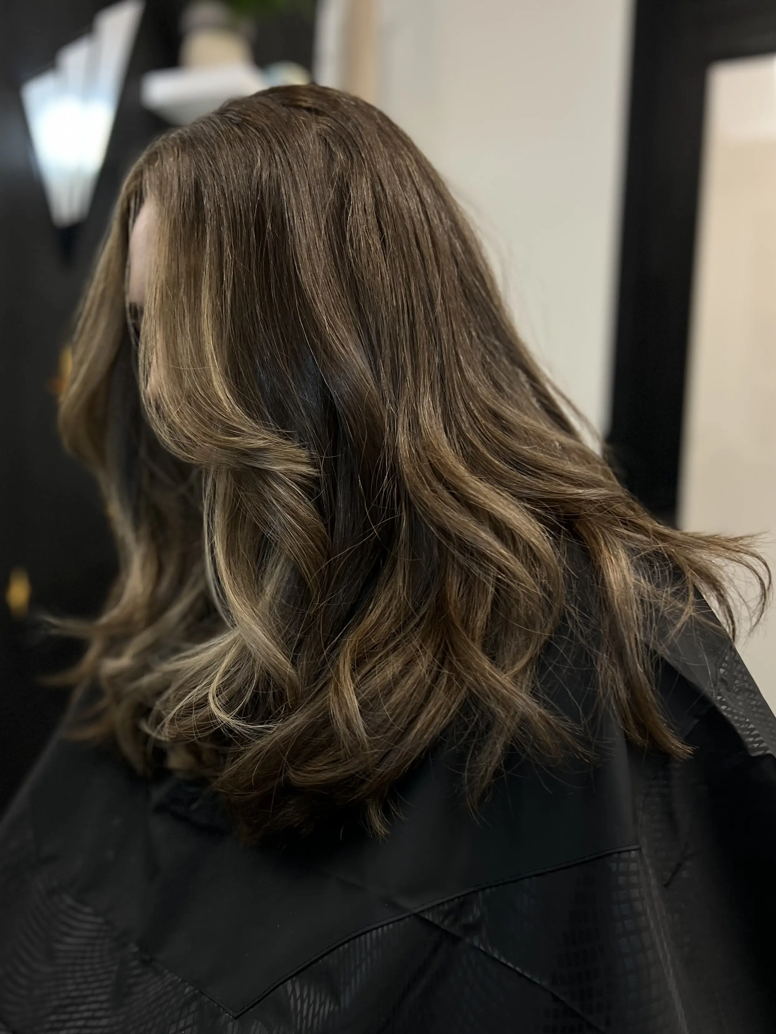 Mini Blonding Refresh