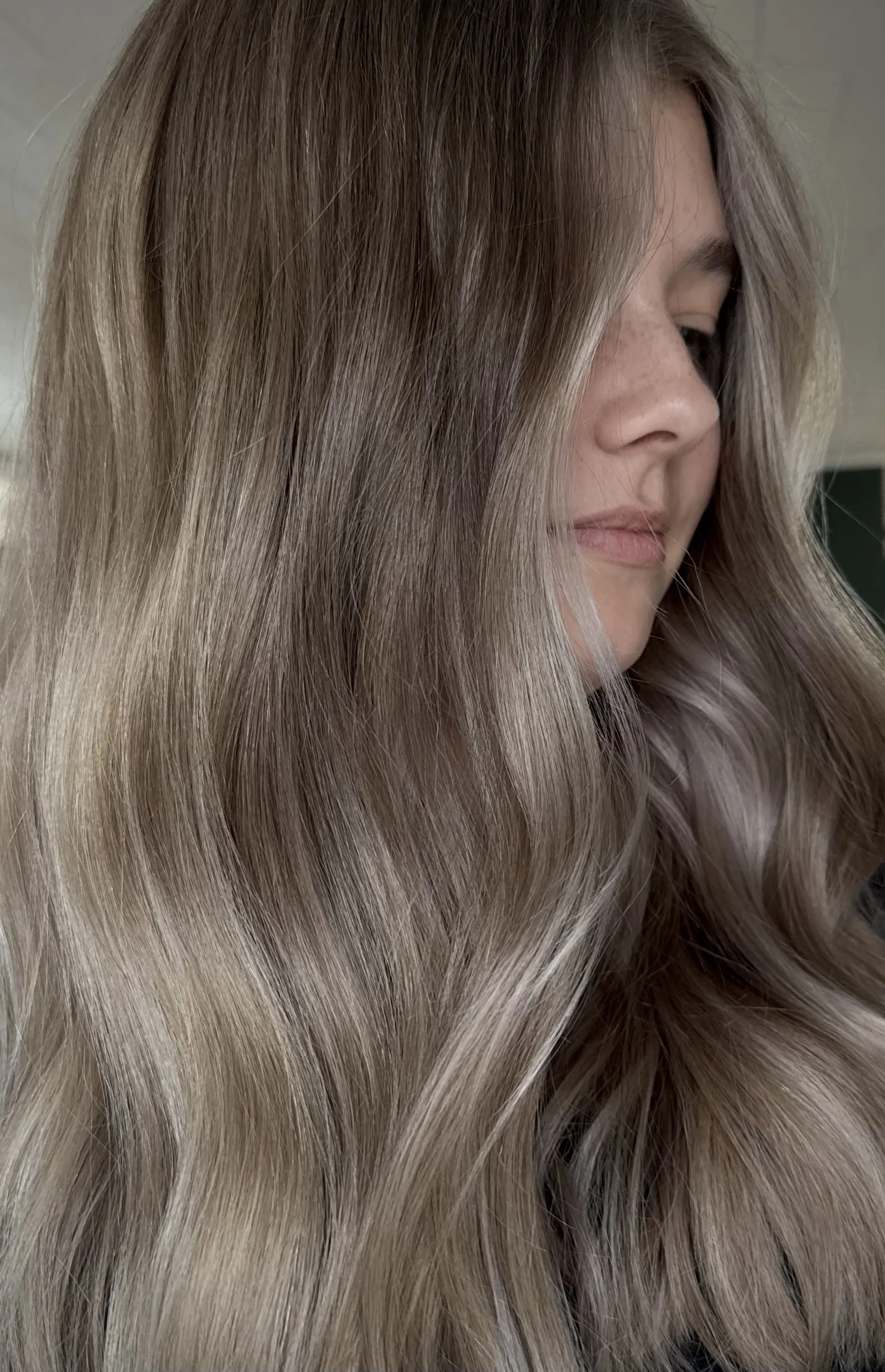 Creative Color/Foil/Balayage