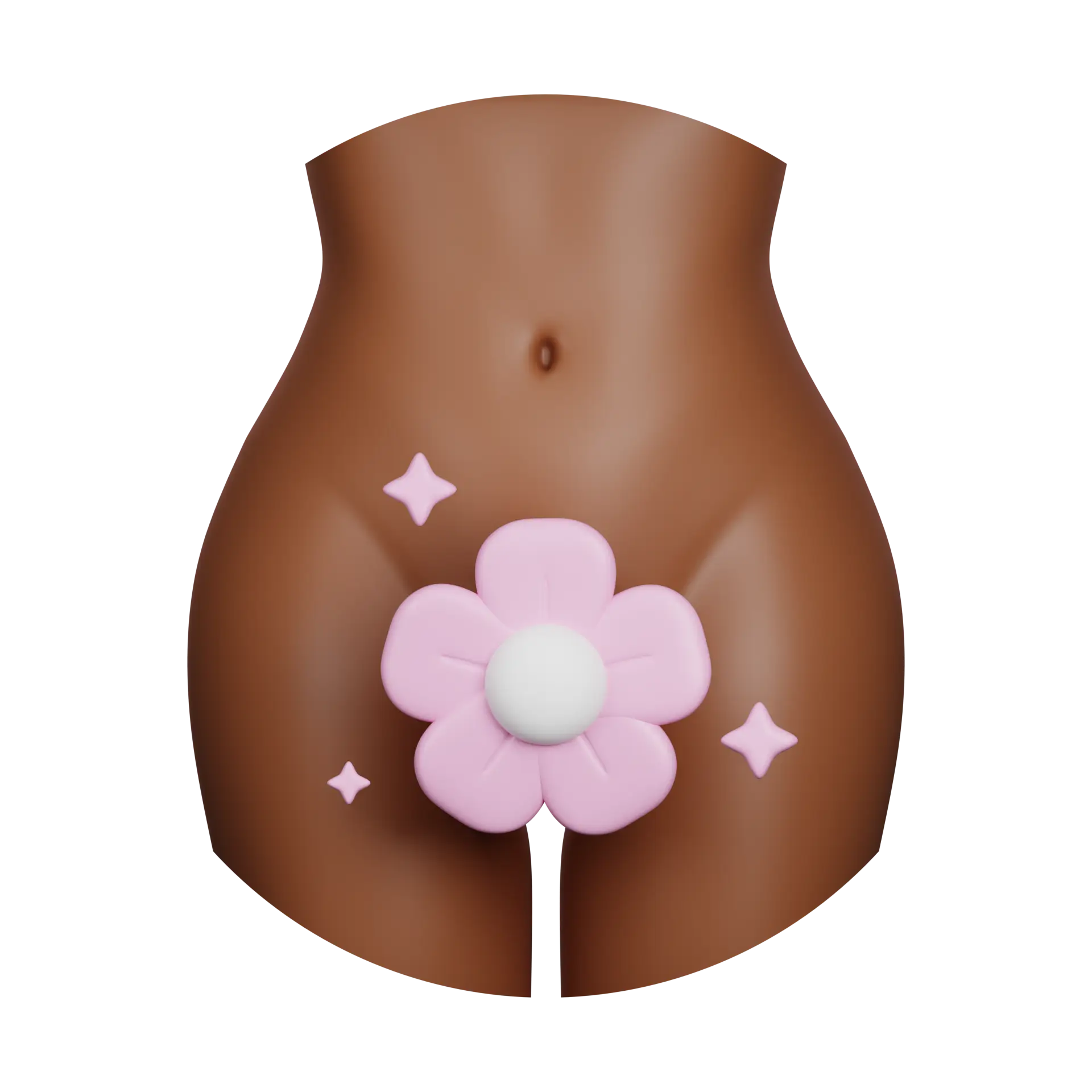 Vagina Brightning