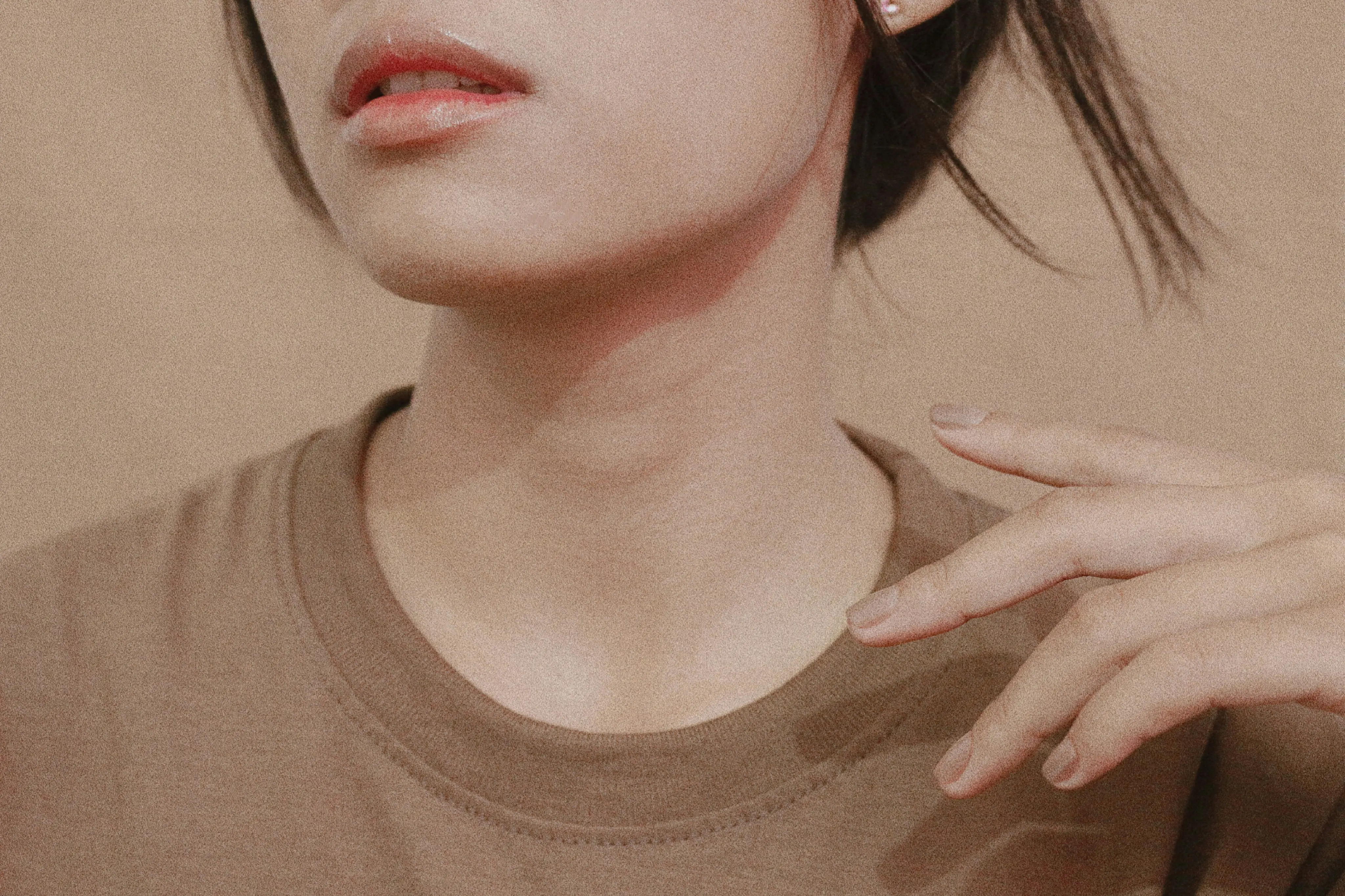 Chin Wax