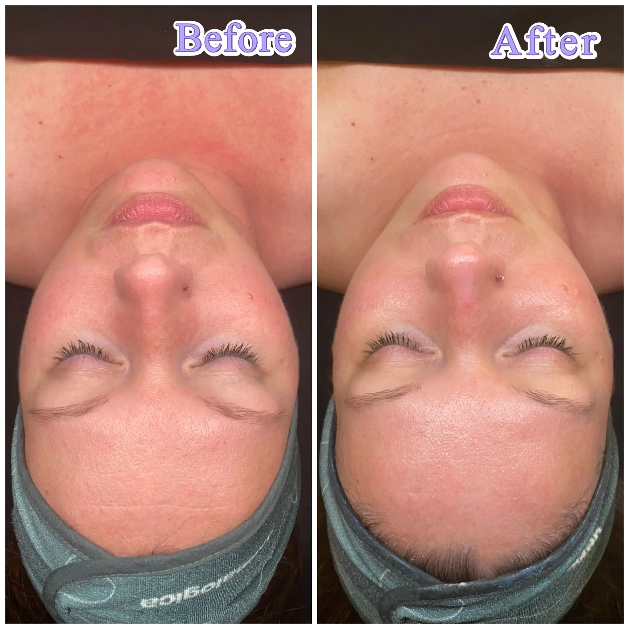 Essential 30 Min Facial