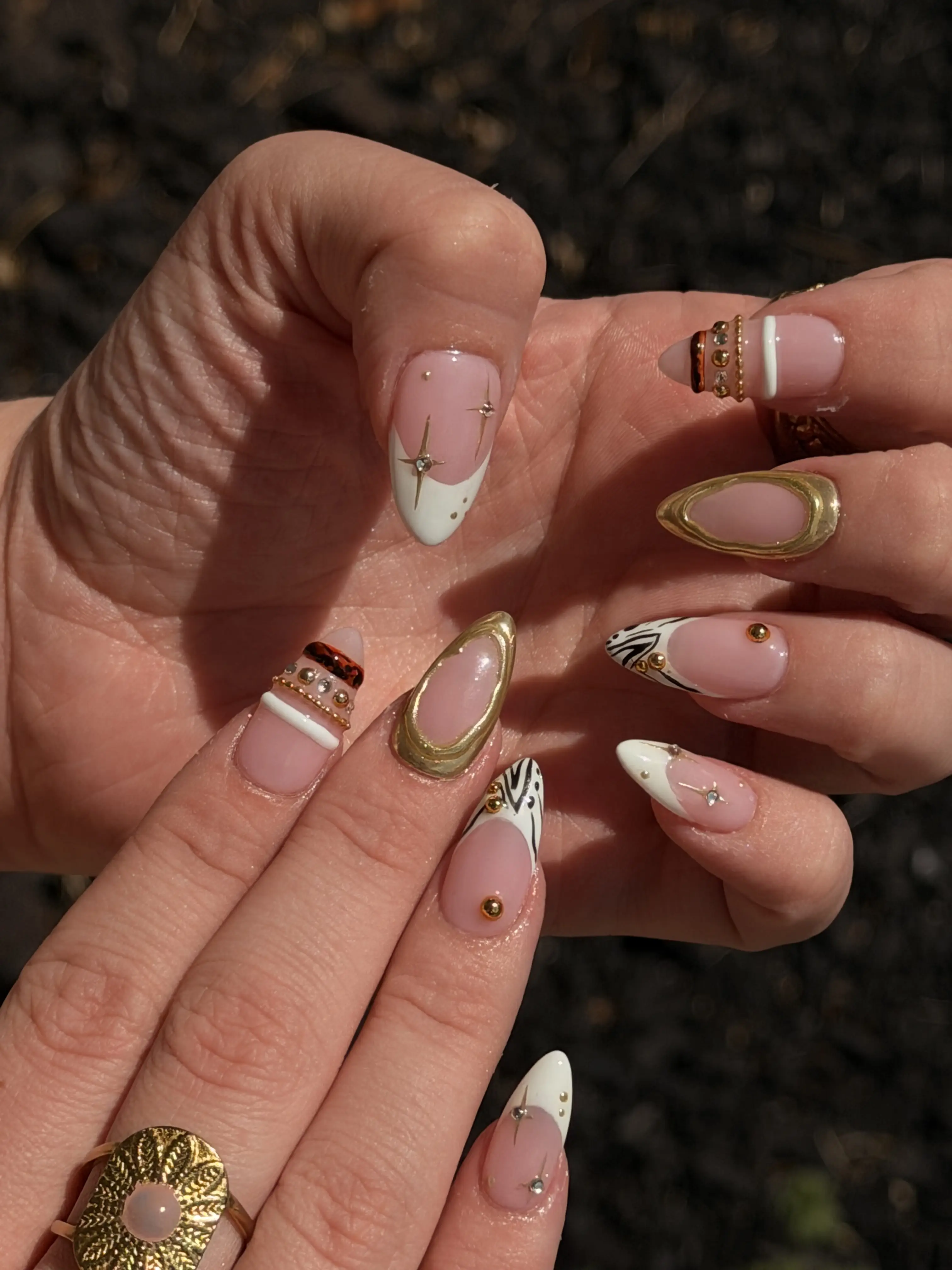 Gel-X Extensions