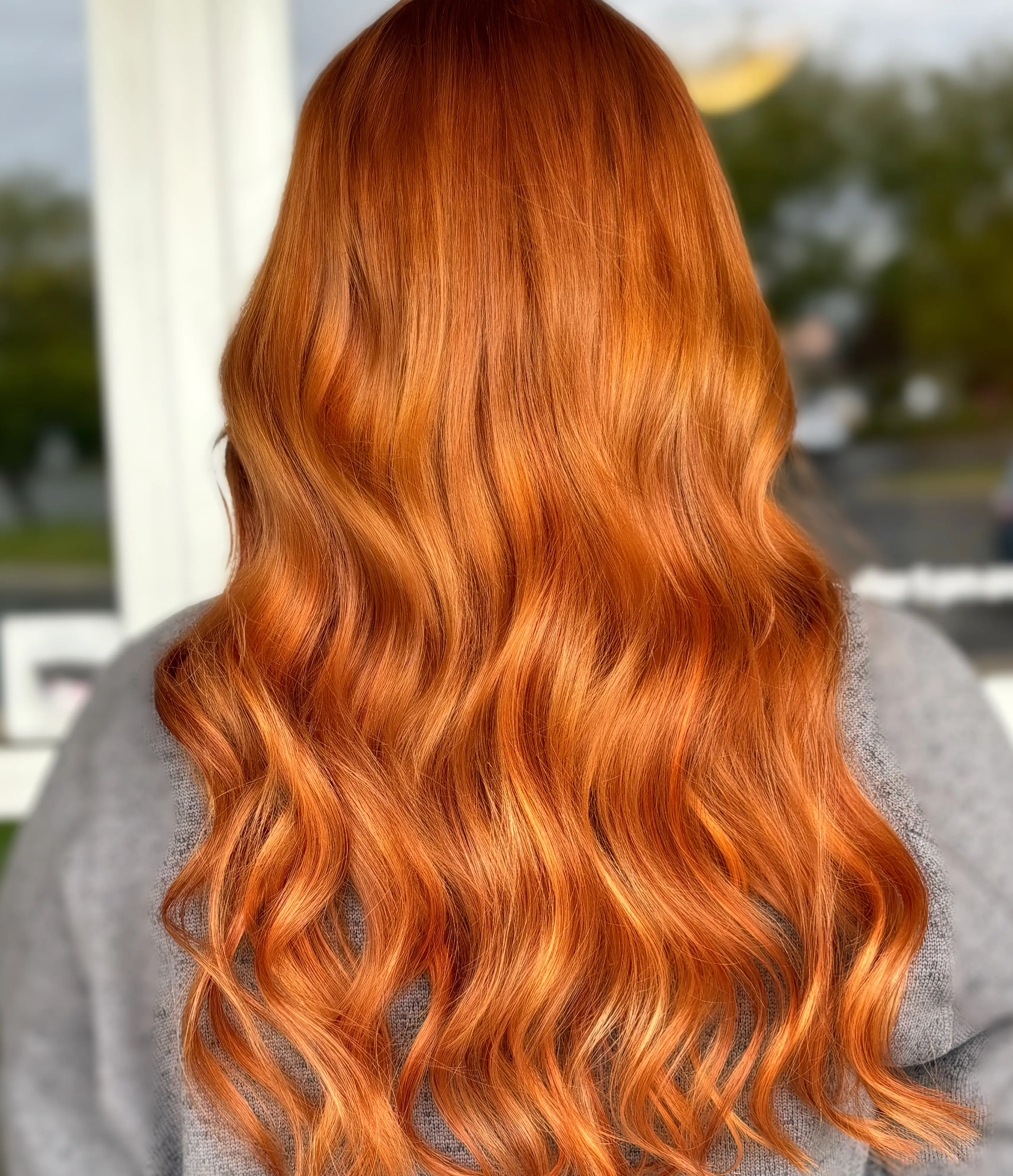 The Color Melt 