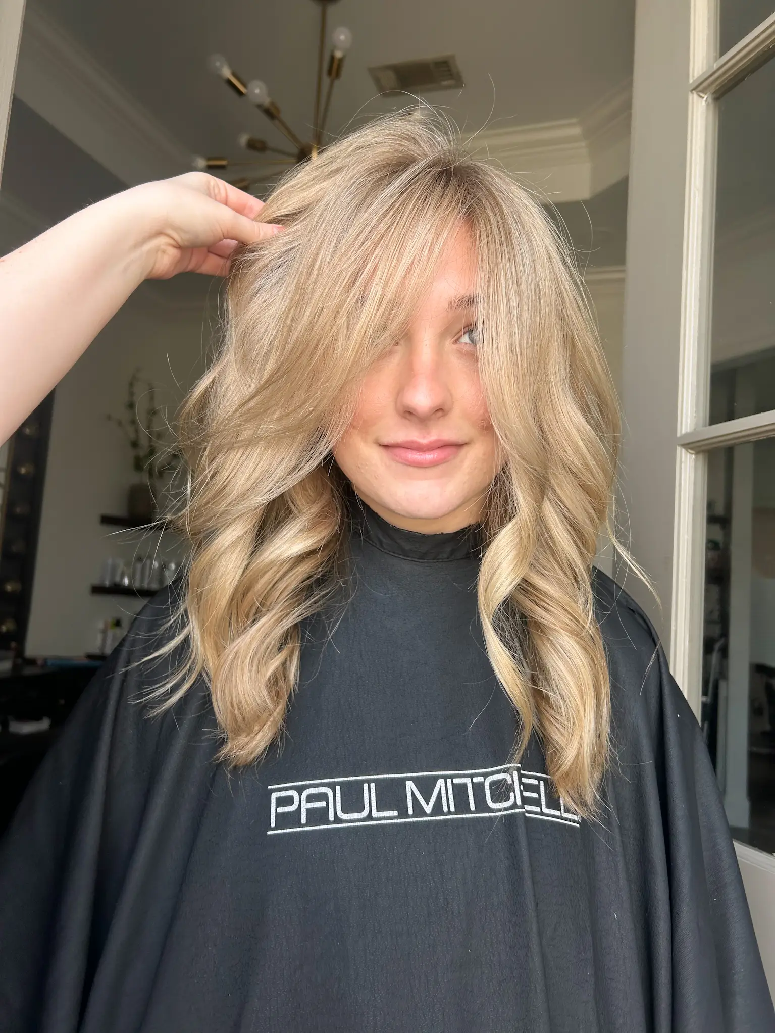 Partial Highlights