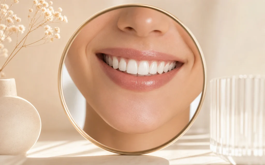 Teeth Whitening 