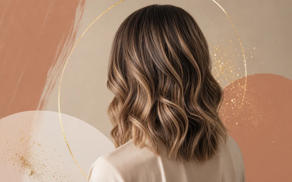 Color and Partial Highlight