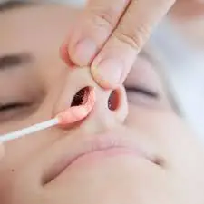 Nostril Wax