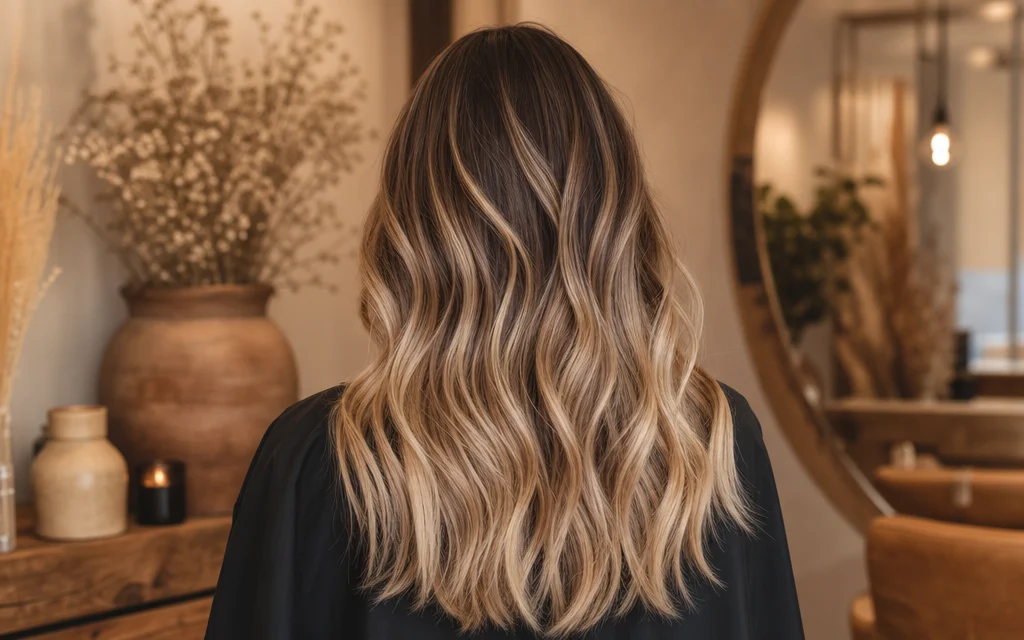 Balayage