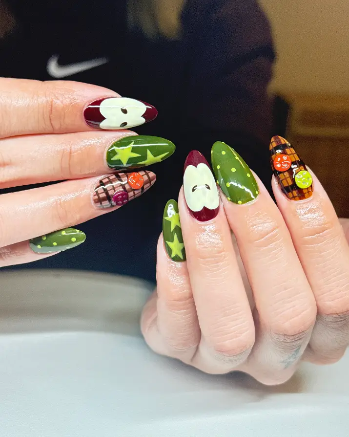 Gel-X