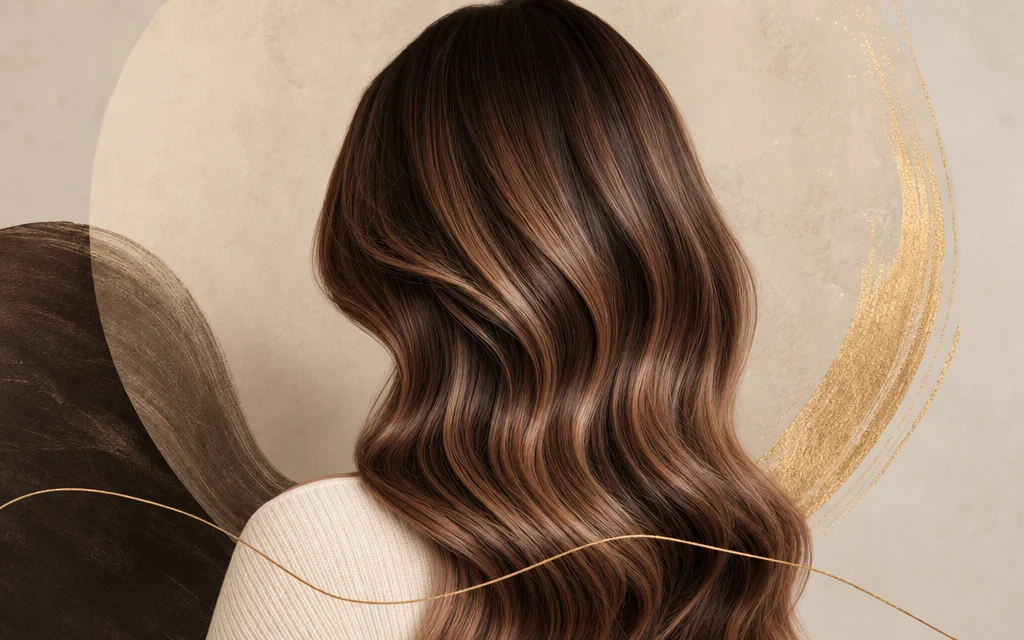 Dimentional all over color