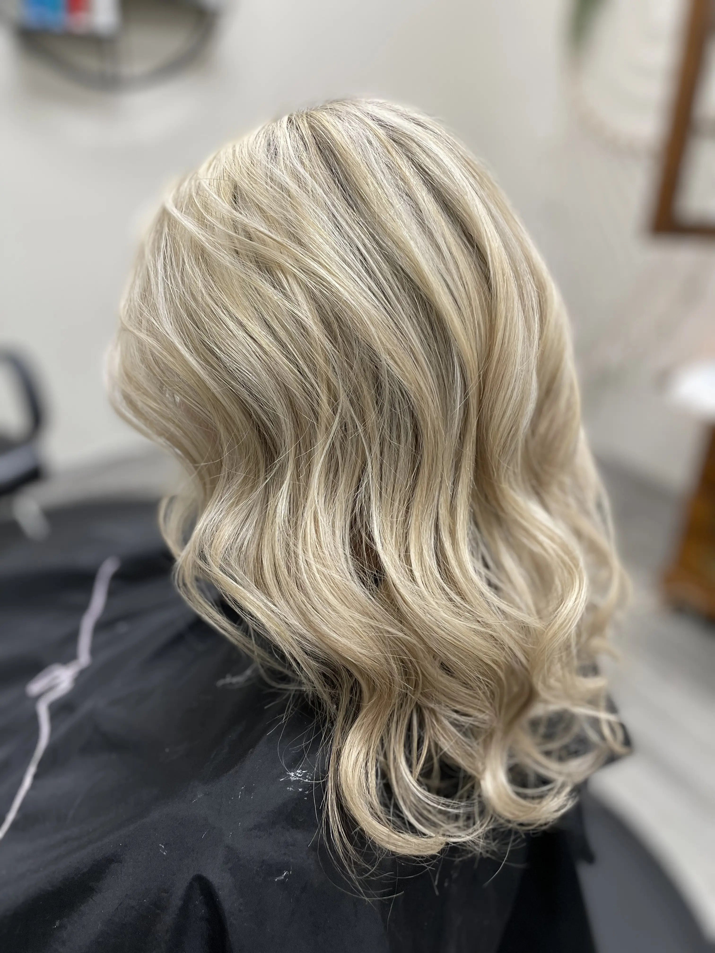 Partial Highlight