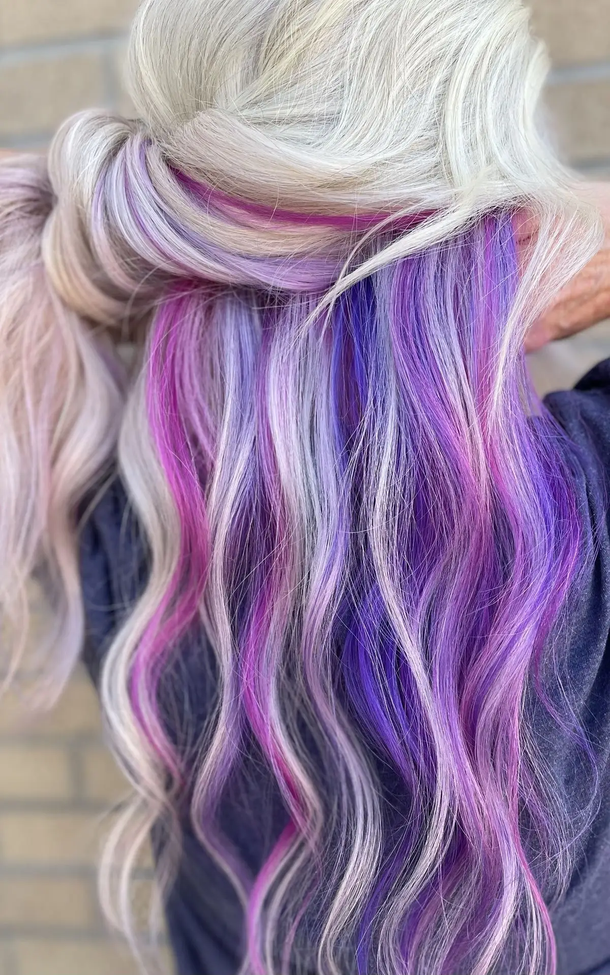 Vivid Color (Partial)