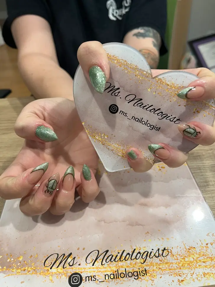 Gel-X Fill-In